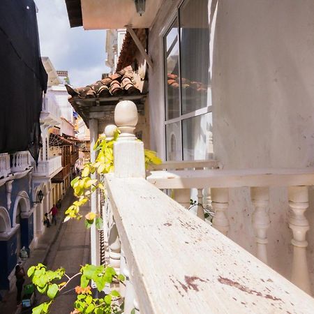 Hotel Gallery Cartagena エクステリア 写真