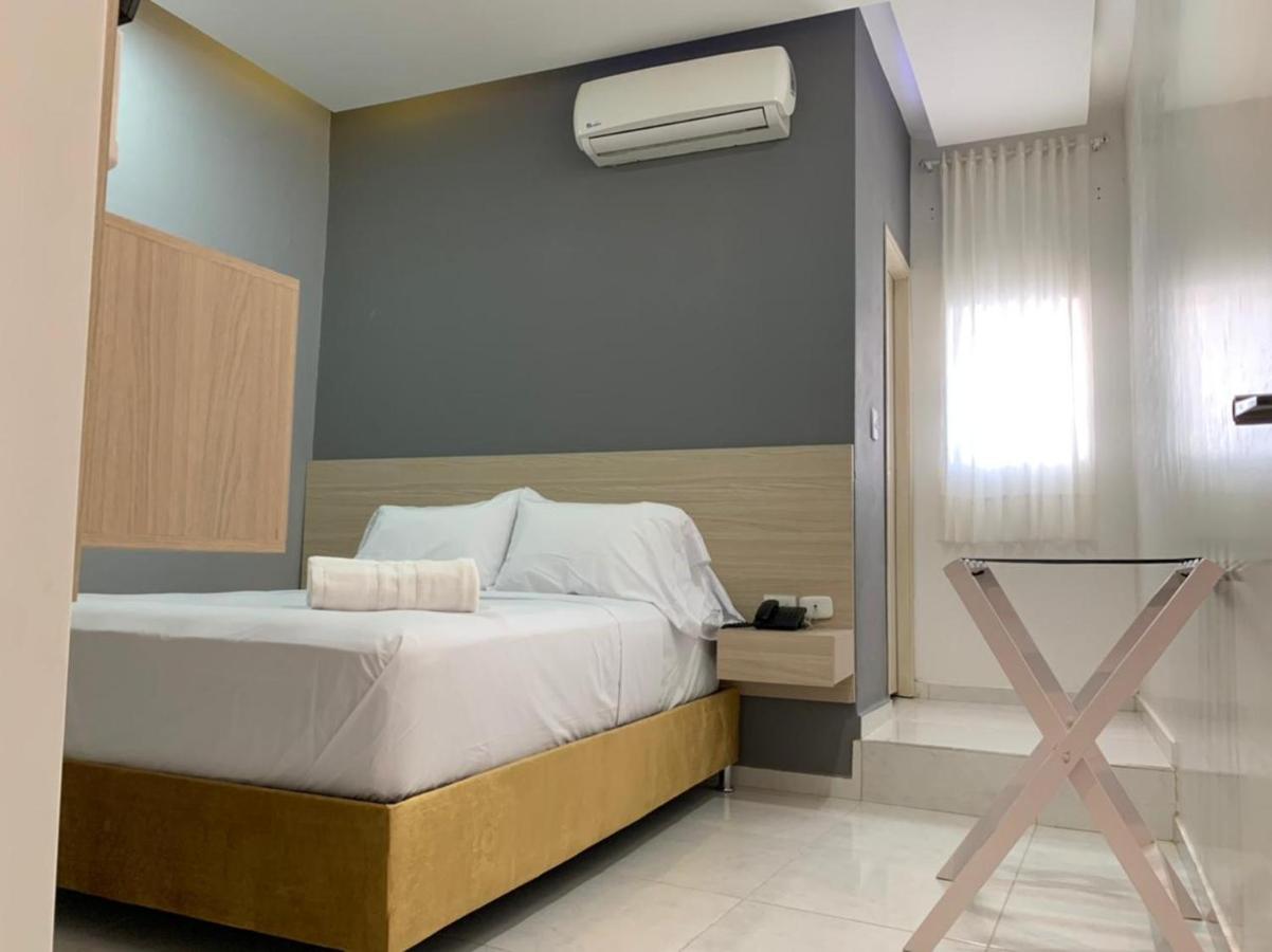 Hotel Gallery Cartagena エクステリア 写真