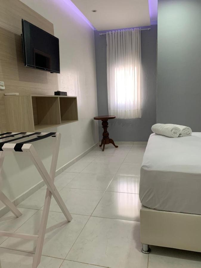 Hotel Gallery Cartagena エクステリア 写真