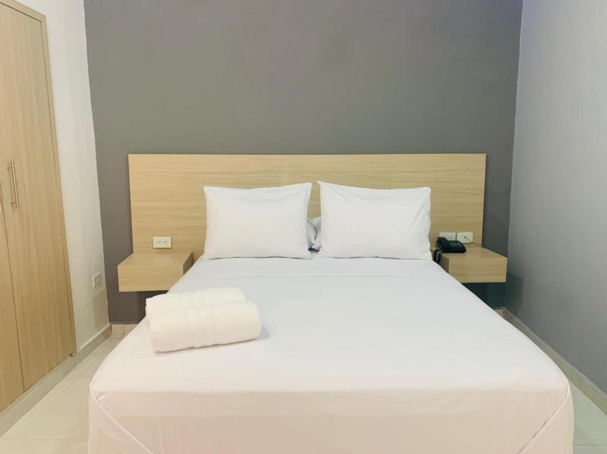 Hotel Gallery Cartagena エクステリア 写真