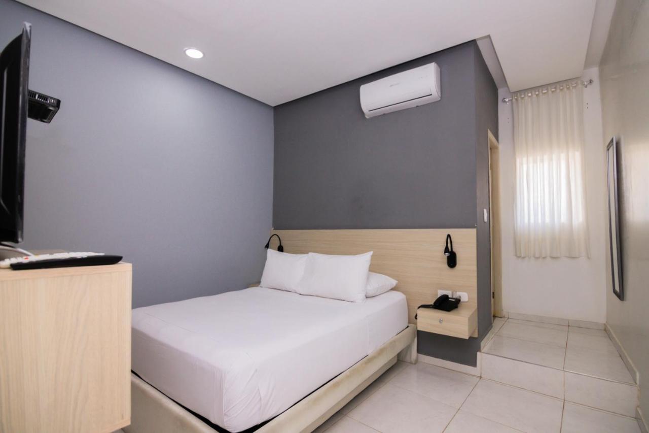Hotel Gallery Cartagena エクステリア 写真