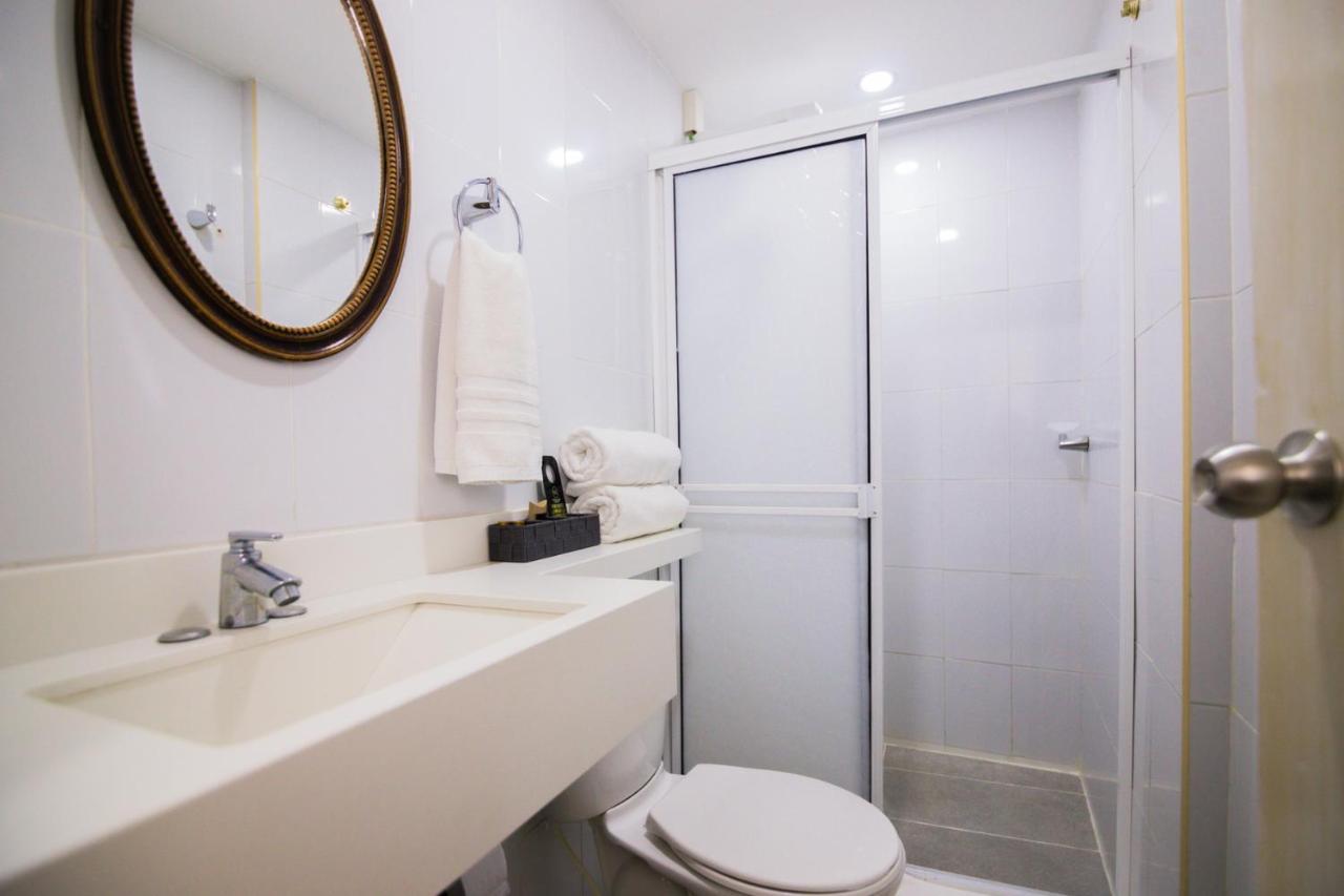 Hotel Gallery Cartagena エクステリア 写真