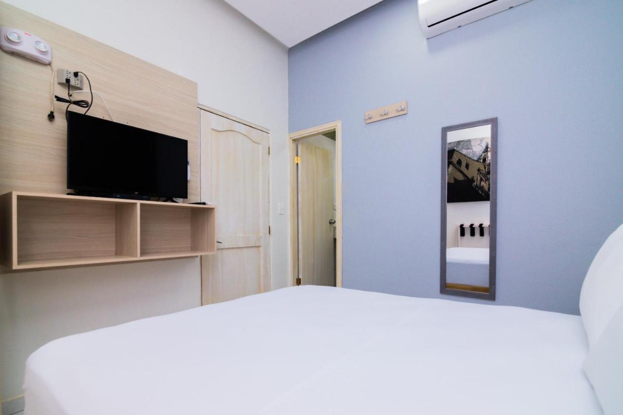Hotel Gallery Cartagena エクステリア 写真