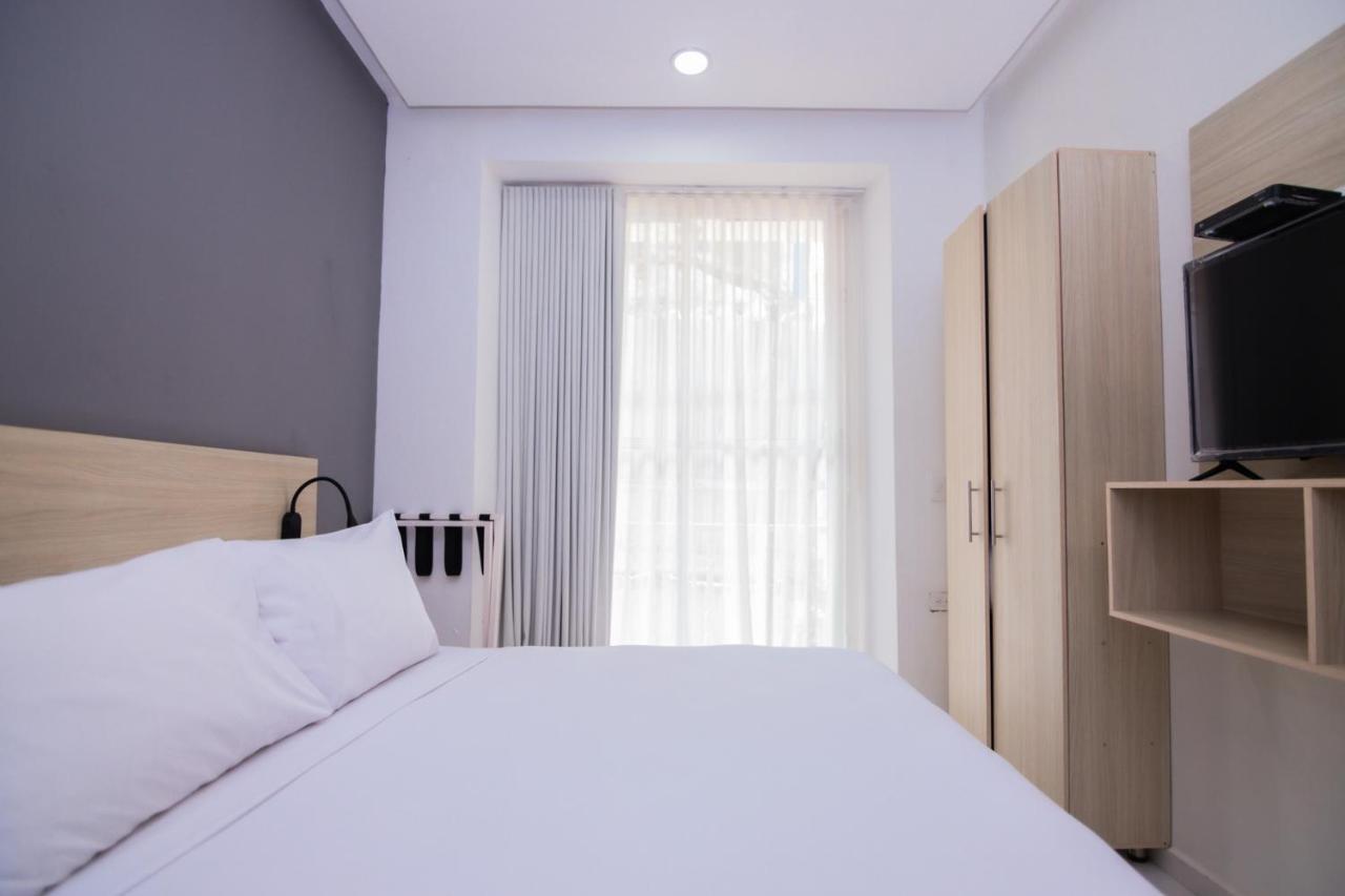 Hotel Gallery Cartagena エクステリア 写真