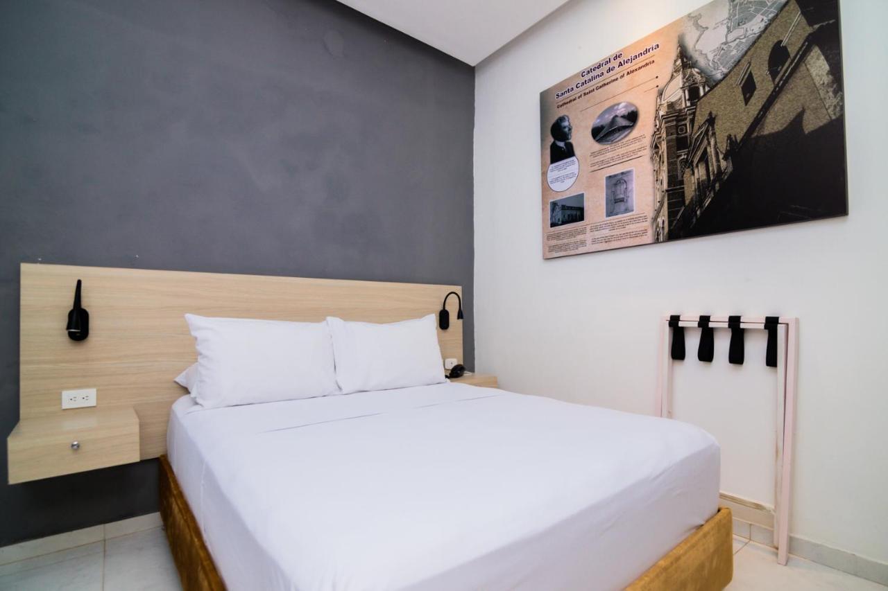 Hotel Gallery Cartagena エクステリア 写真