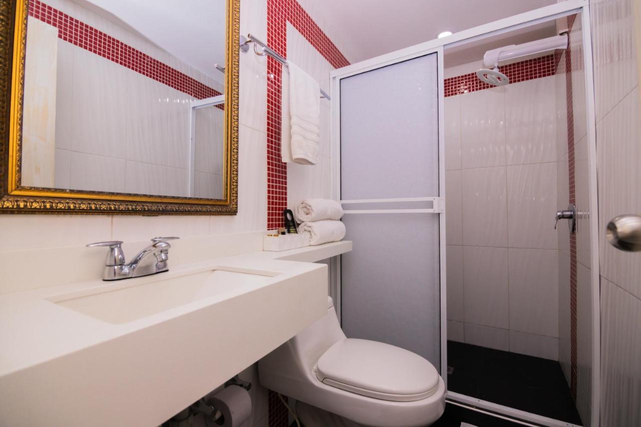 Hotel Gallery Cartagena エクステリア 写真